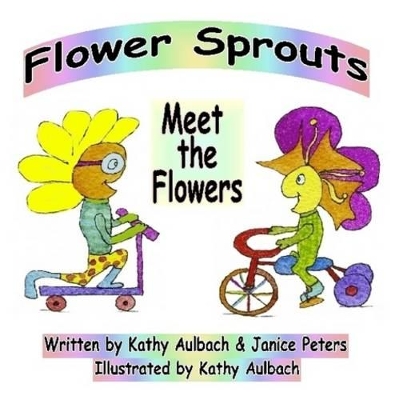 Meet the Flowers