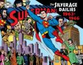 Superman: The Silver Age Newspaper Dailies Volume 3: 1963-1966