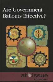 Are Government Bailouts Effective?