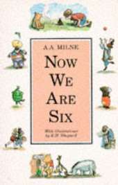 Now We are Six