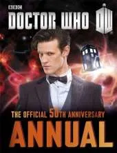 Doctor Who: Official Annual