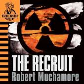 The Recruit: Book 1 - The addictive first book in the bestselling teen spy thriller series that's sold over 15 million copies - edgy, action-packed and completely unputdownable