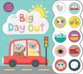 Big Day Out: Little Friends