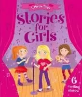 5 Minute Tales: Stories for Girls