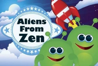 Aliens from Zen