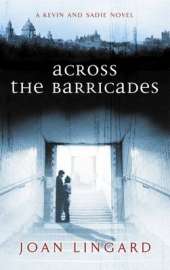 Across the Barricades: A Kevin and Sadie Story
