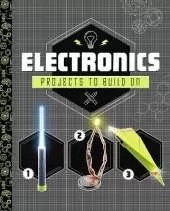 Electronics Projects to Build On
