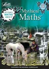 Mythical - Mythical Maths 8-9
