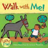 Walk with Me!