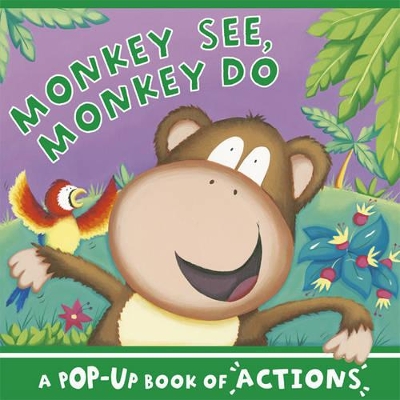 Monkey See, Monkey Do