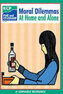Moral Dilemmas at Home and Alone