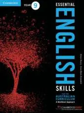 Essential English Skills for the Australian Curriculum Year 9: A multi-level approach