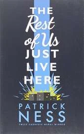 The Rest of Us Just Live Here