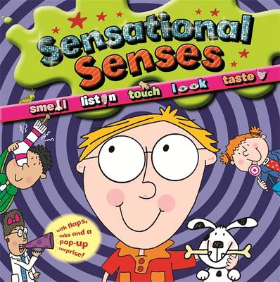 Sensational Senses