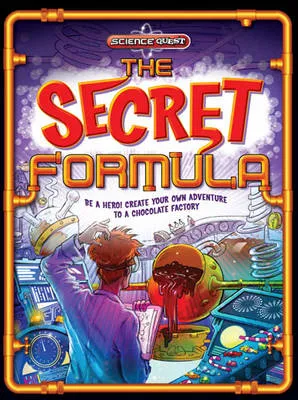 The Secret Formula