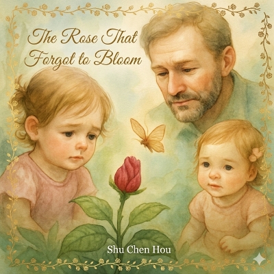 The Rose That Forgot to Bloom