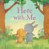 Here with Me