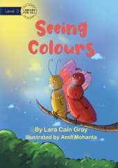 Seeing Colours