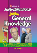 Junior General Knowledge