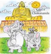Gani e Chokananda: un racconto bilingue italiano-inglese