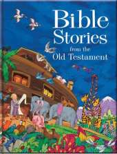 Bible Stories from the Old Testament