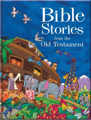 Bible Stories from the Old Testament