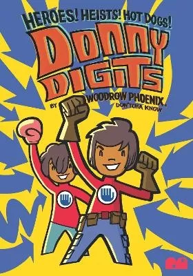 Donny Digits