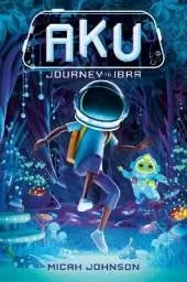 Aku: Journey to Ibra