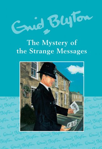 Mystery of the Strange Messages