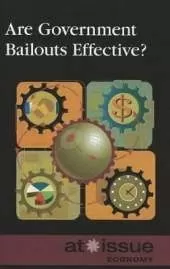 Are Government Bailouts Effective?