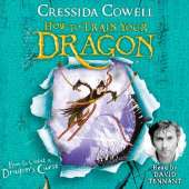 How to Train Your Dragon: How To Cheat A Dragon's Curse: Book 4
