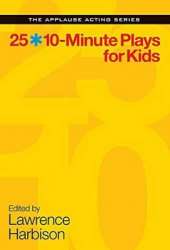 More 10-Minute Plays for Teens