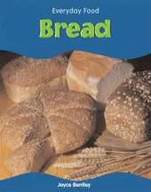 EVERYDAY FOOD BREAD