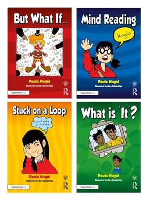 Rollercoaster Series: Set