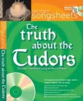 The Truth about the Tudors: A Fact Filled History Song by Suzy Davies