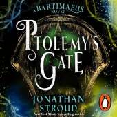 Ptolemy's Gate