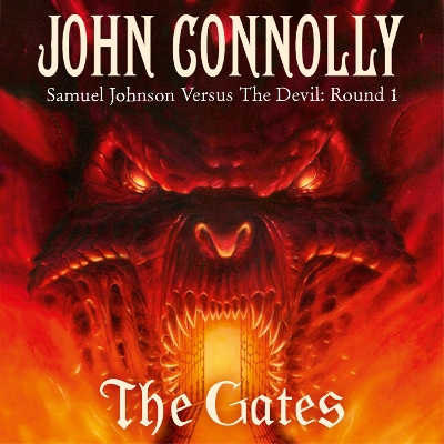 The Gates: A Samuel Johnson Adventure: 1