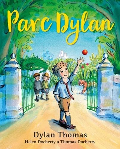 Parc Dylan