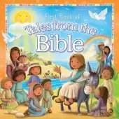 A First Book of Tales from the Bible