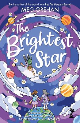 The Brightest Star
