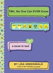 TBH #7: TBH, No One Can EVER Know