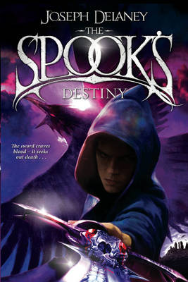 The Spook's Destiny: Book 8