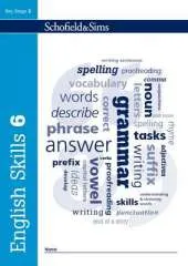 English Skills Book 6