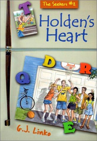 Holden'S Heart