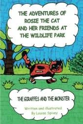 The Giraffes and the Monster