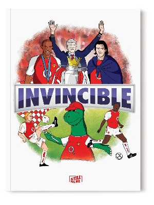 Invincible