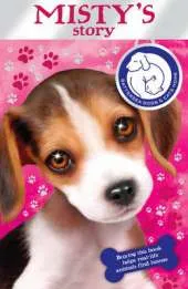 Battersea Dogs & Cats Home: Misty's Story