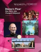 Disney Pixar: Steve Jobs