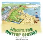 What's the matter Stevie?