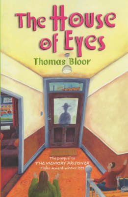 The House of Eyes